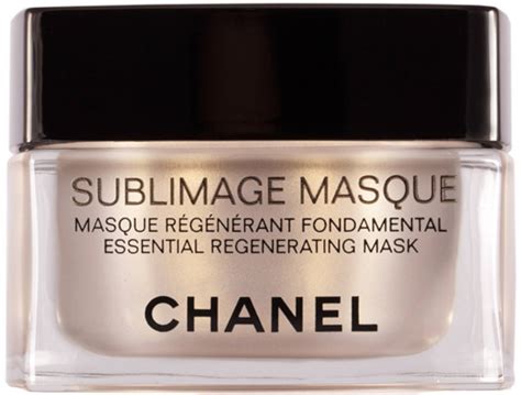 masque chirurgical chanel